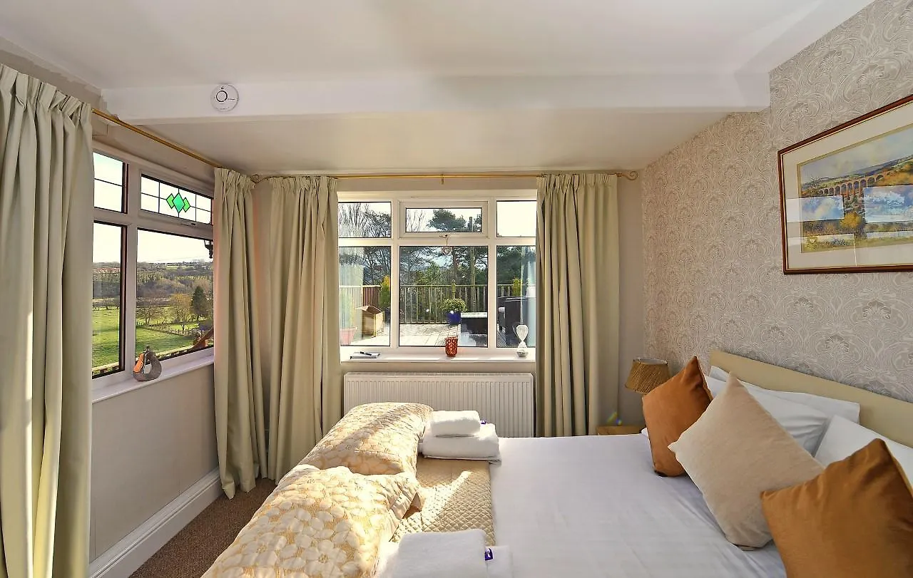 Glen View B & B Whitby