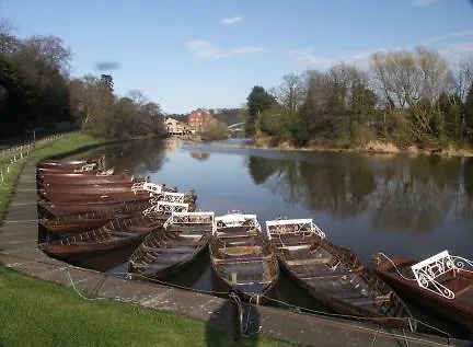 Nocleg ze śniadaniem Glen View B & B Whitby Wielka Brytania