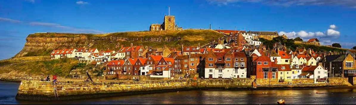 Glen View B & B Whitby Nocleg ze śniadaniem