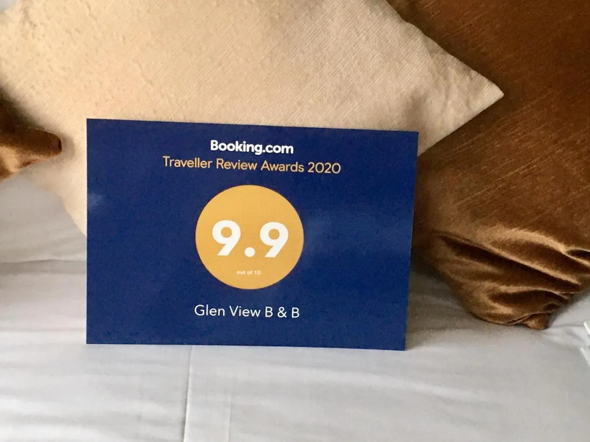 Bed & Breakfast Glen View B & B Whitby